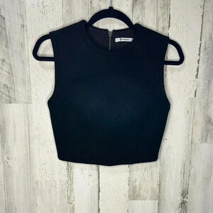 T by‎ Alexander Wang Top Size X Small